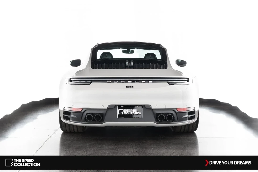 2024 Porsche 992 Carrera - Image 7 of 21