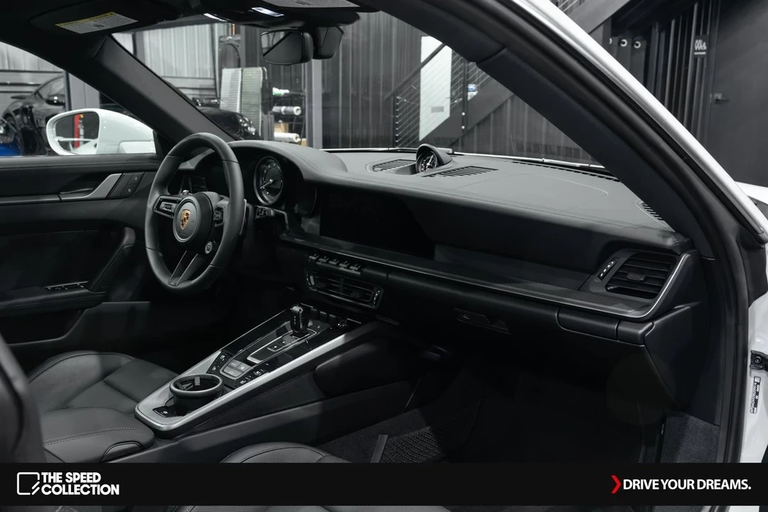 2024 Porsche 992 Carrera - Image 21 of 21