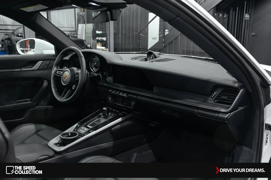 2024 Porsche 992 Carrera - Image 21 of 21