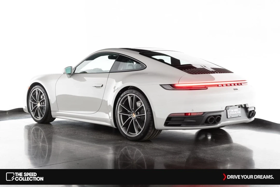 2024 Porsche 992 Carrera - Image 5 of 21