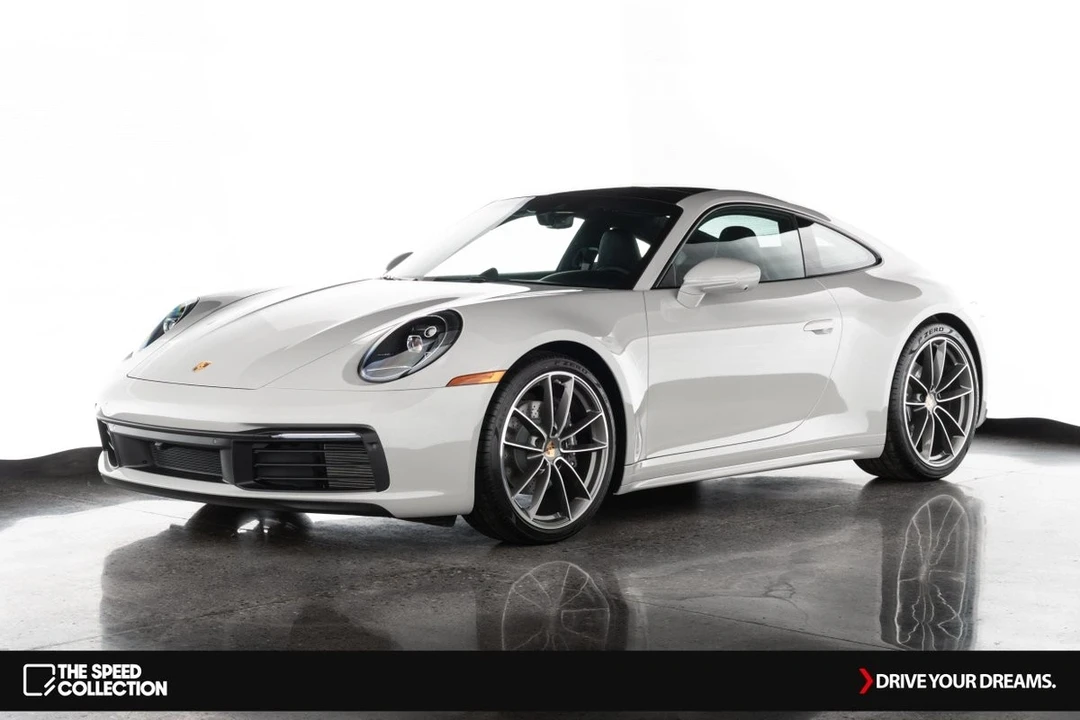 2024 Porsche 992 Carrera - Image 4 of 21