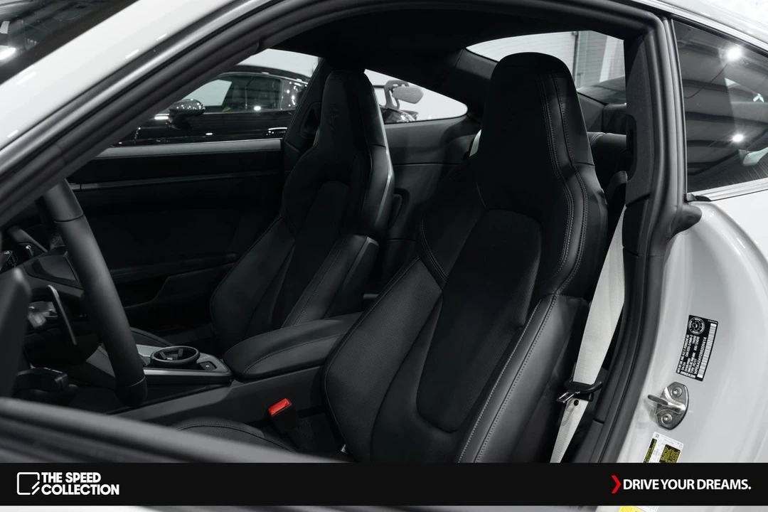 2024 Porsche 992 Carrera - Image 14 of 21