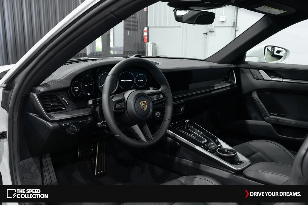 2024 Porsche 992 Carrera - Image 13 of 21