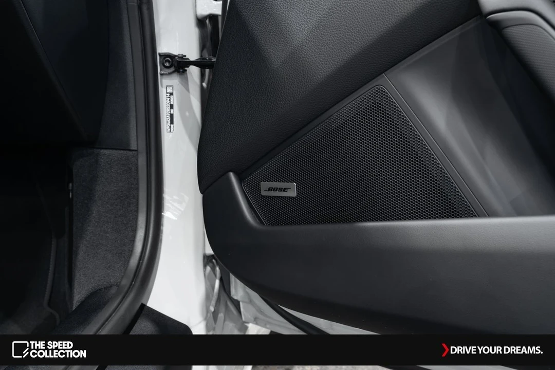 2024 Porsche 992 Carrera - Image 20 of 21