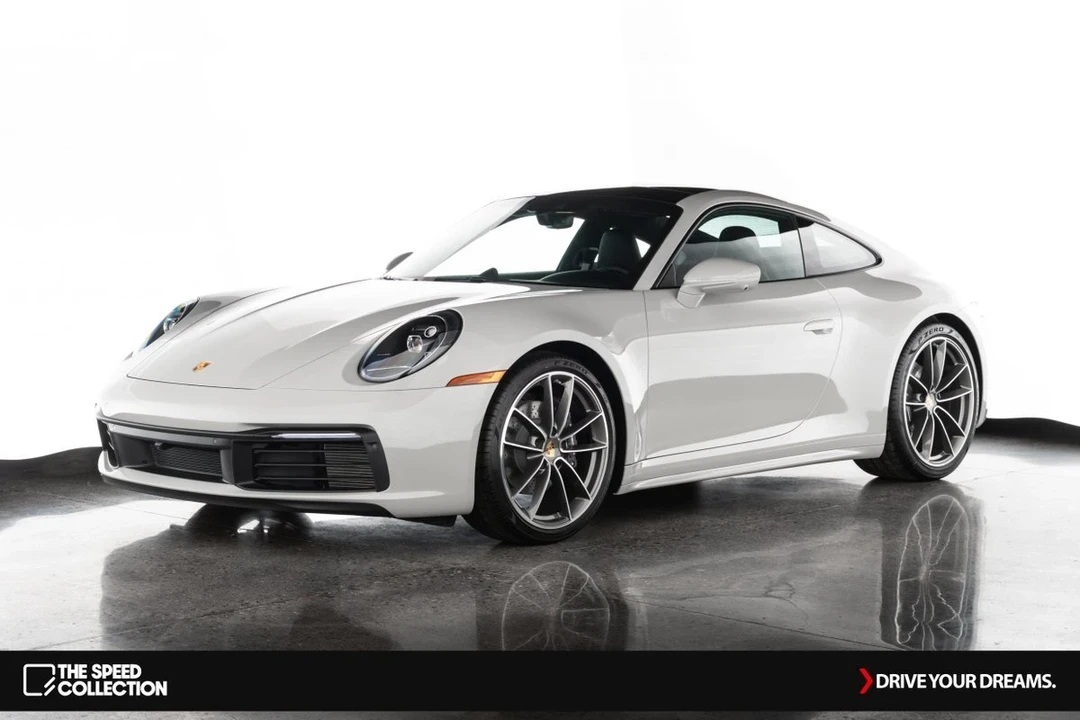 2024 Porsche 992 Carrera - Image 4 of 21