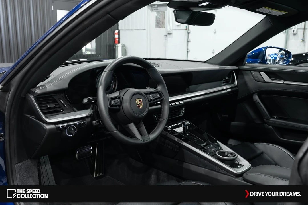 2024 Porsche 992 Carrera - Image 13 of 21
