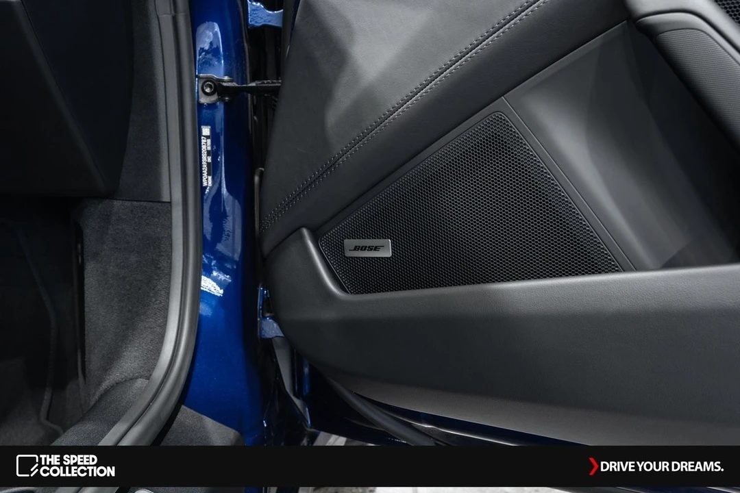 2024 Porsche 992 Carrera - Image 20 of 21