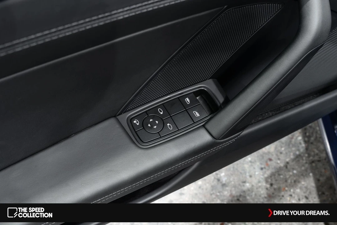 2024 Porsche 992 Carrera - Image 11 of 21