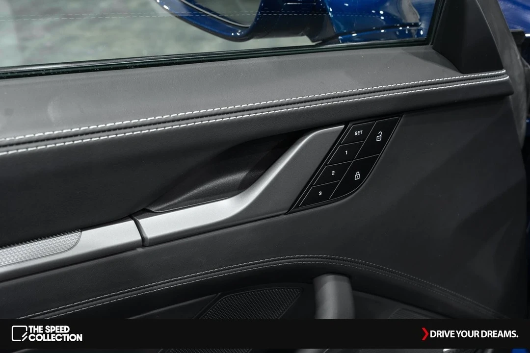 2024 Porsche 992 Carrera - Image 10 of 21