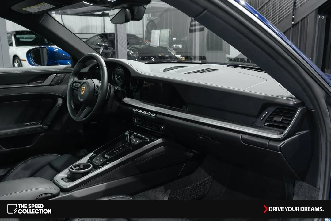 2024 Porsche 992 Carrera - Image 21 of 21