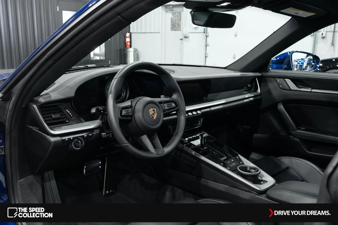 2024 Porsche 992 Carrera - Image 13 of 21
