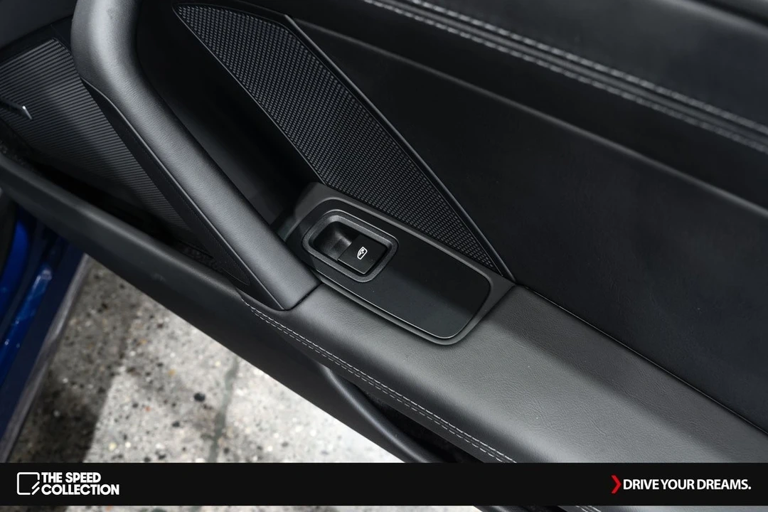 2024 Porsche 992 Carrera - Image 19 of 21