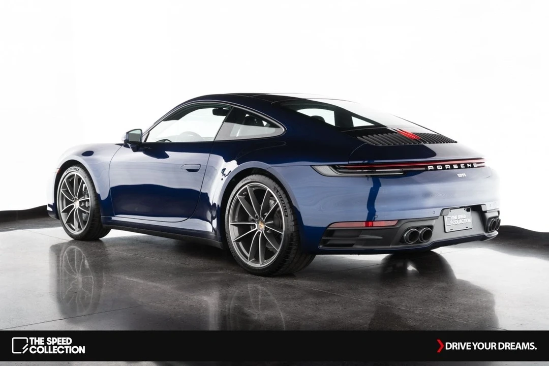 2024 Porsche 992 Carrera - Image 6 of 21