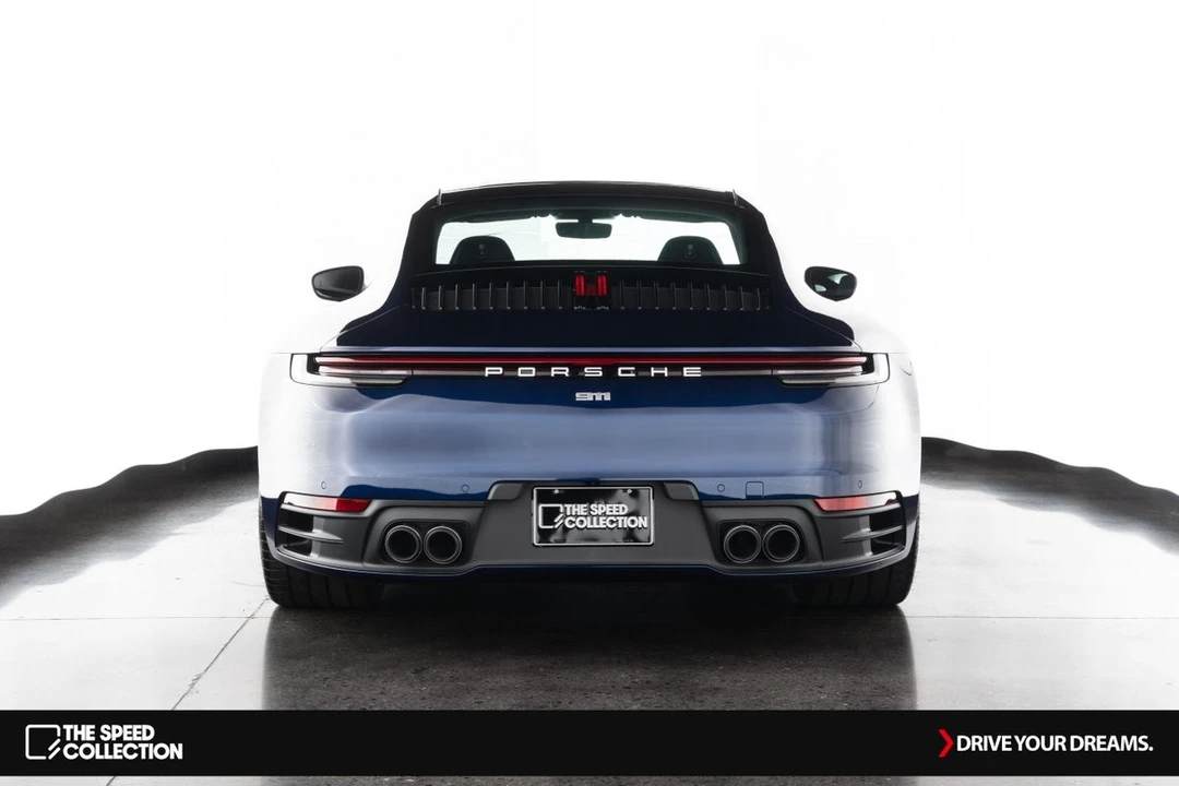 2024 Porsche 992 Carrera - Image 7 of 21
