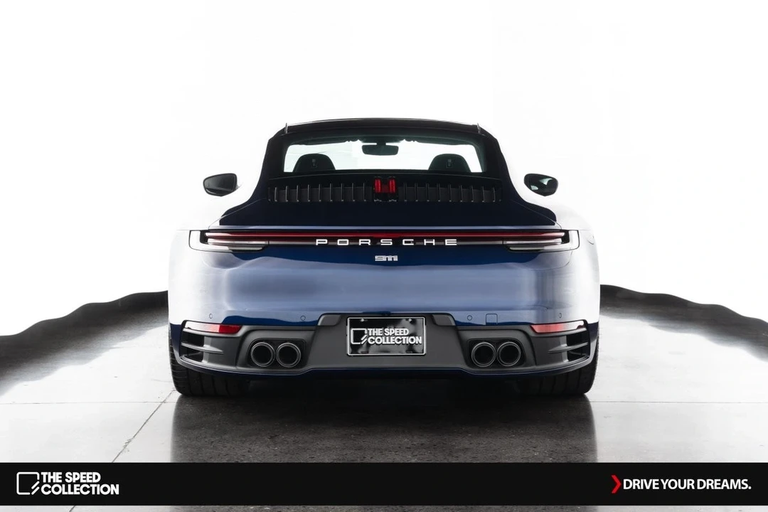 2024 Porsche 992 Carrera - Image 7 of 21