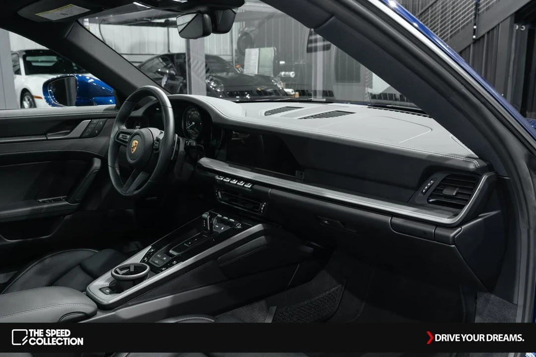 2024 Porsche 992 Carrera - Image 21 of 21