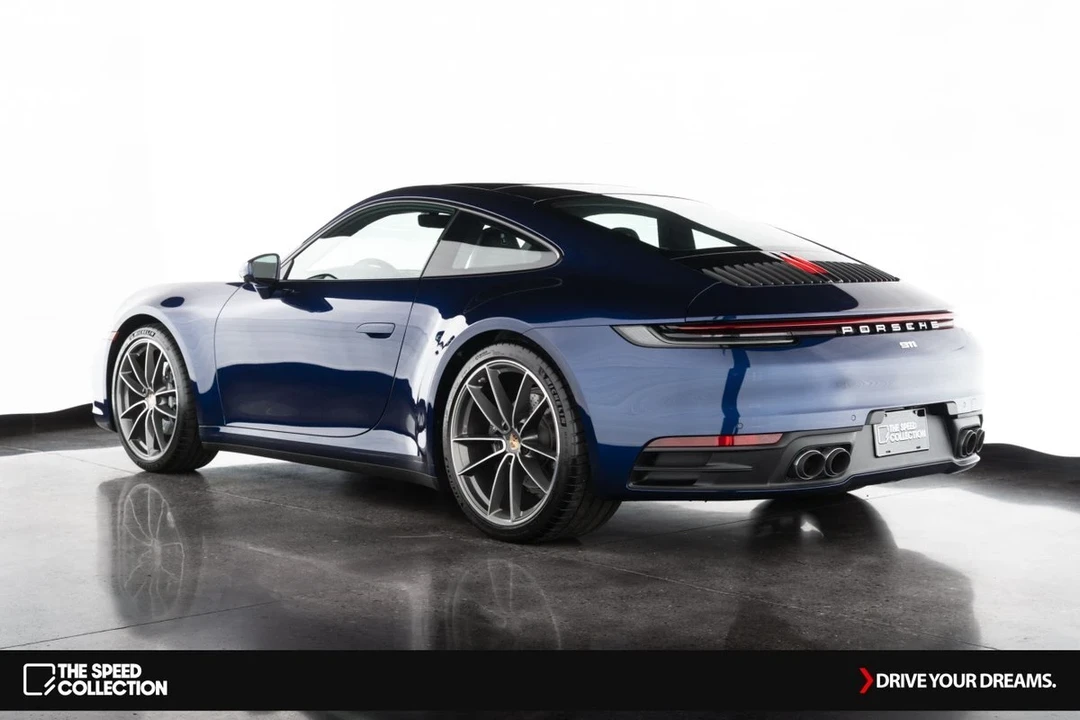 2024 Porsche 992 Carrera - Image 6 of 21