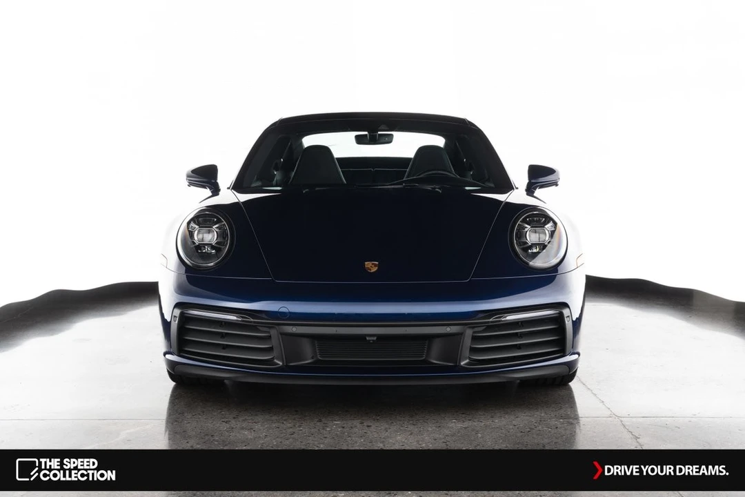2024 Porsche 992 Carrera - Image 3 of 21