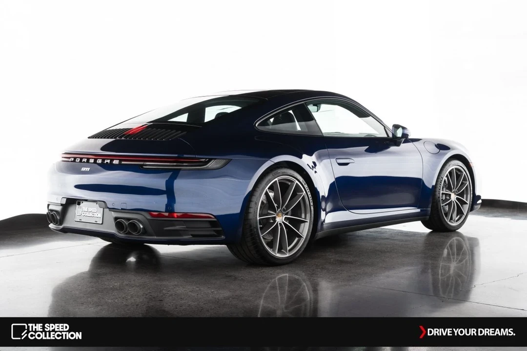 2024 Porsche 992 Carrera - Image 8 of 21
