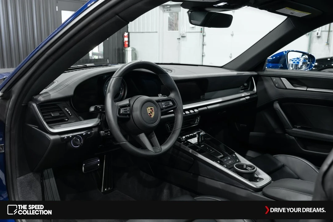 2024 Porsche 992 Carrera - Image 13 of 21