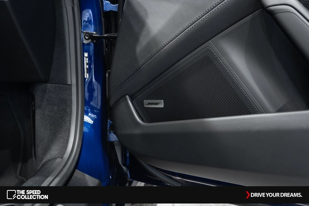 2024 Porsche 992 Carrera - Image 20 of 21