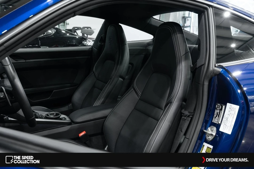 2024 Porsche 992 Carrera - Image 14 of 21