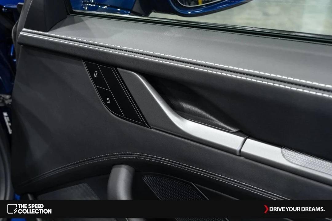 2024 Porsche 992 Carrera - Image 18 of 21