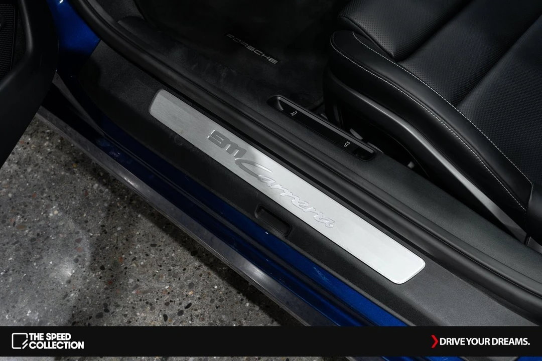 2024 Porsche 992 Carrera - Image 15 of 21