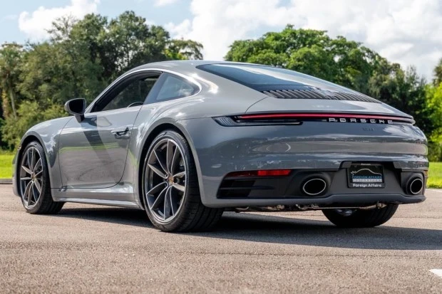 2024 Porsche 992 Carrera - Image 2 of 6