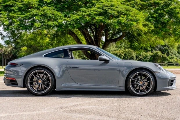 2024 Porsche 992 Carrera - Image 3 of 6