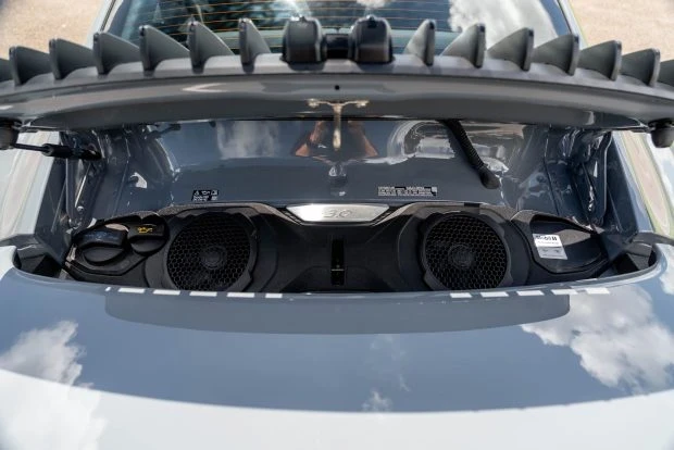 2024 Porsche 992 Carrera - Image 6 of 6