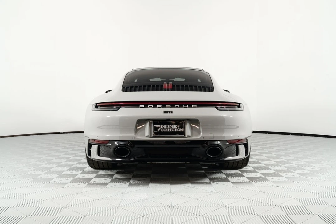 2024 Porsche 992 Carrera - Image 6 of 31