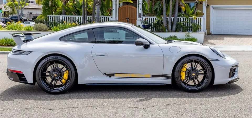 2024 Porsche 992 Carrera GTS - Image 10 of 20