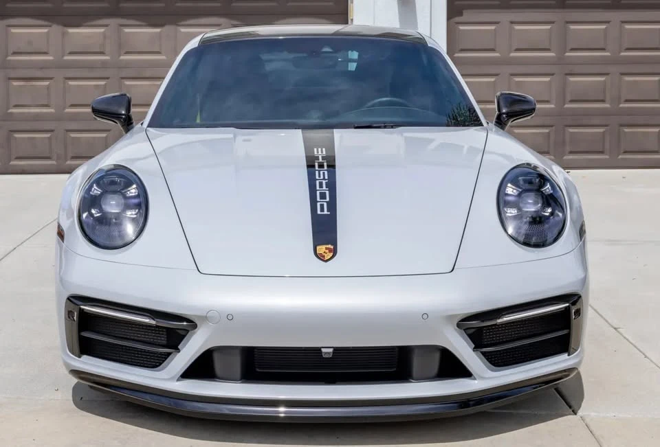 2024 Porsche 992 Carrera GTS - Image 4 of 20