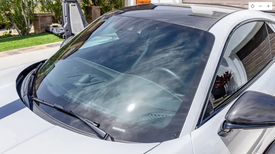 2024 Porsche 992 Carrera GTS - Image 12 of 20