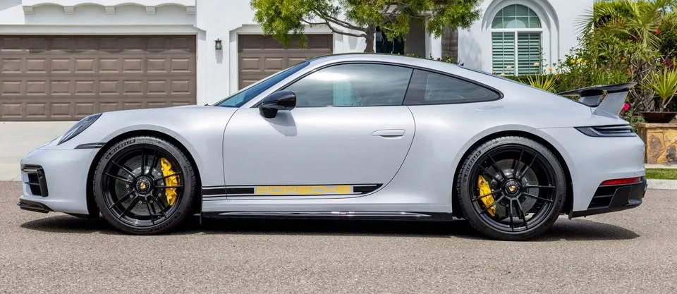 2024 Porsche 992 Carrera GTS - Image 6 of 20