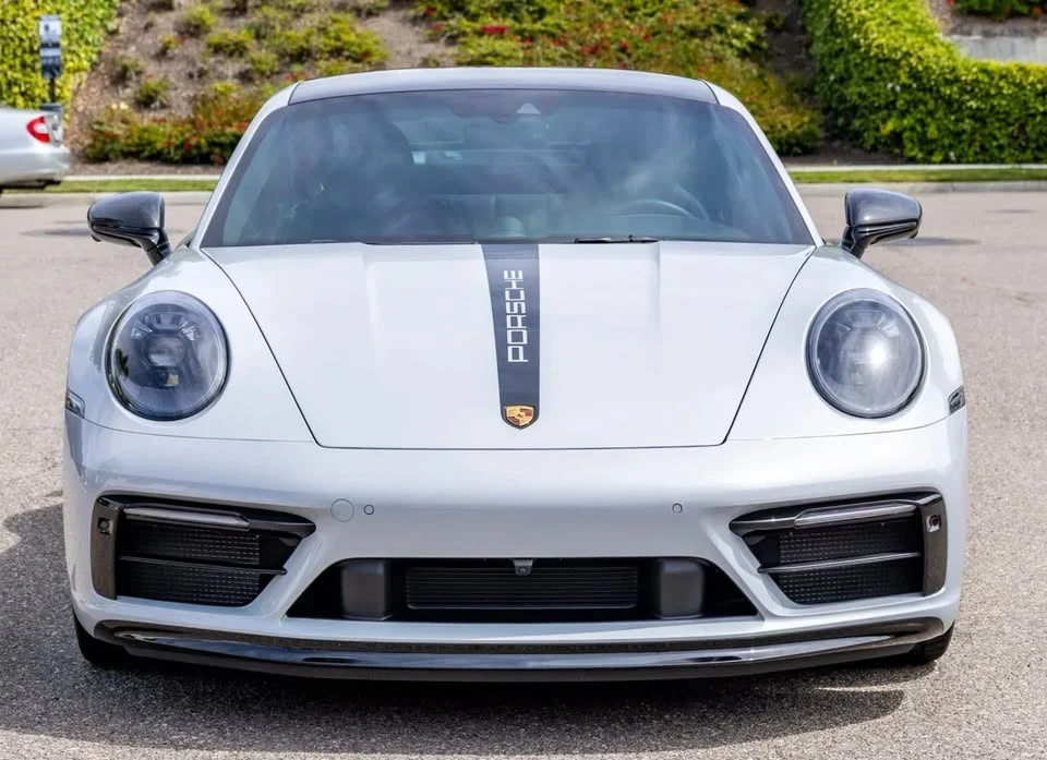 2024 Porsche 992 Carrera GTS - Image 19 of 20