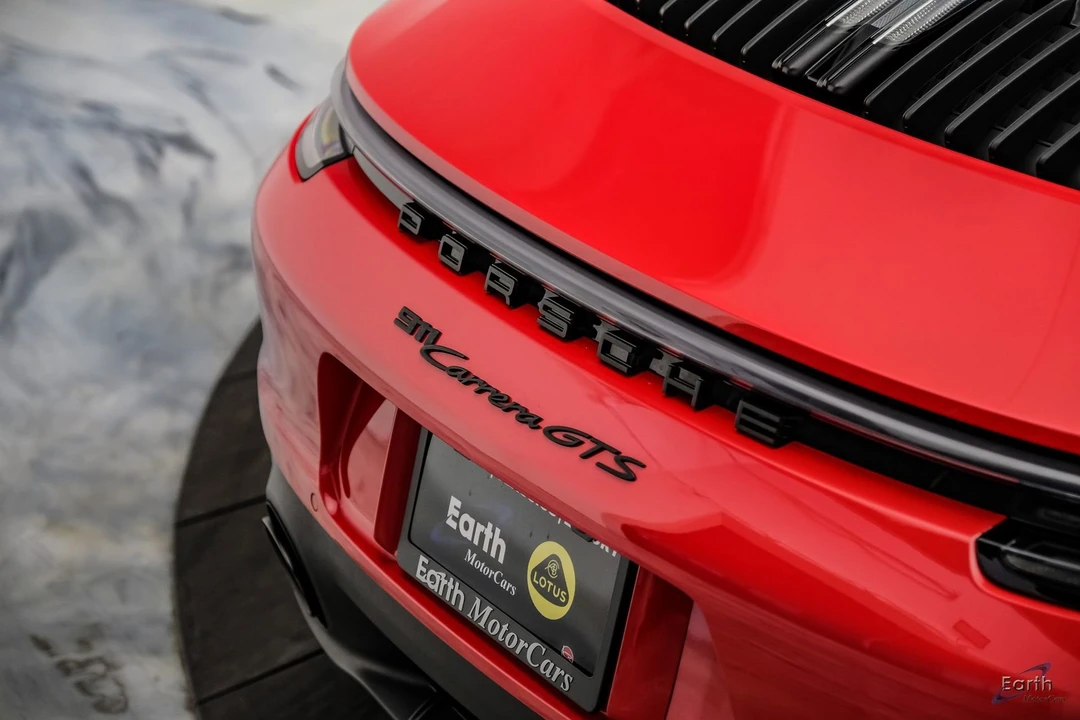 2024 Porsche 992 Carrera GTS - Image 15 of 31