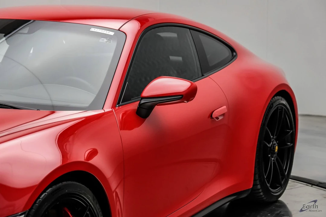 2024 Porsche 992 Carrera GTS - Image 27 of 31