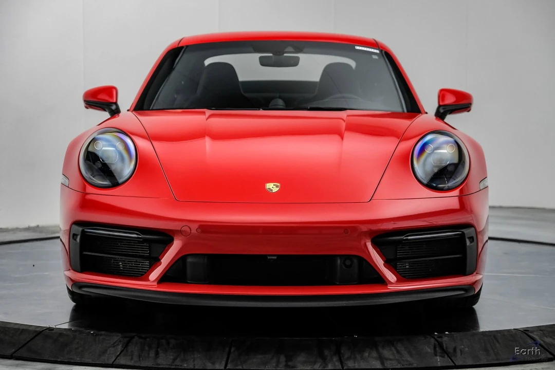 2024 Porsche 992 Carrera GTS - Image 28 of 31