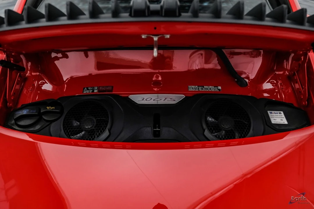 2024 Porsche 992 Carrera GTS - Image 3 of 31