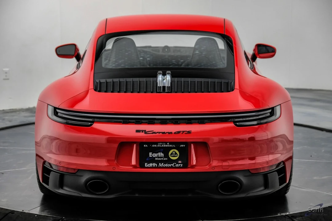 2024 Porsche 992 Carrera GTS - Image 13 of 31