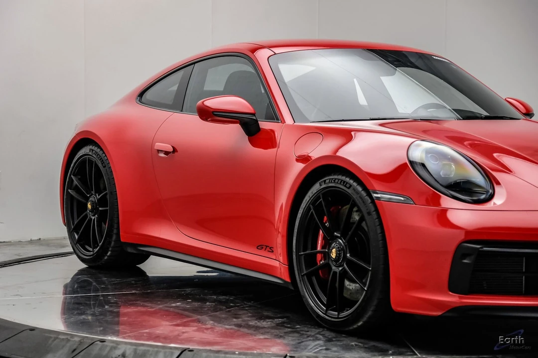 2024 Porsche 992 Carrera GTS - Image 25 of 31