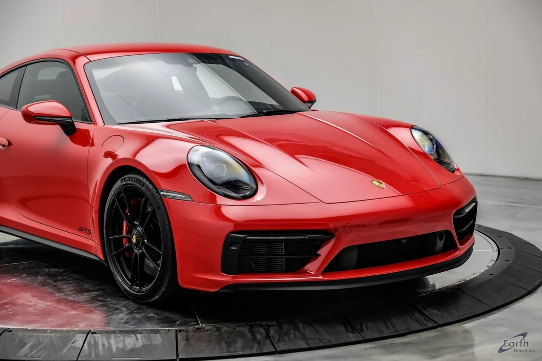 2024 Porsche 992 Carrera GTS - Image 26 of 31