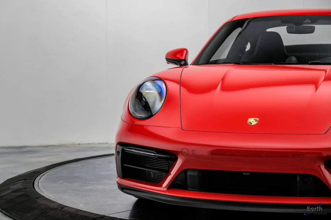 2024 Porsche 992 Carrera GTS - Image 29 of 31