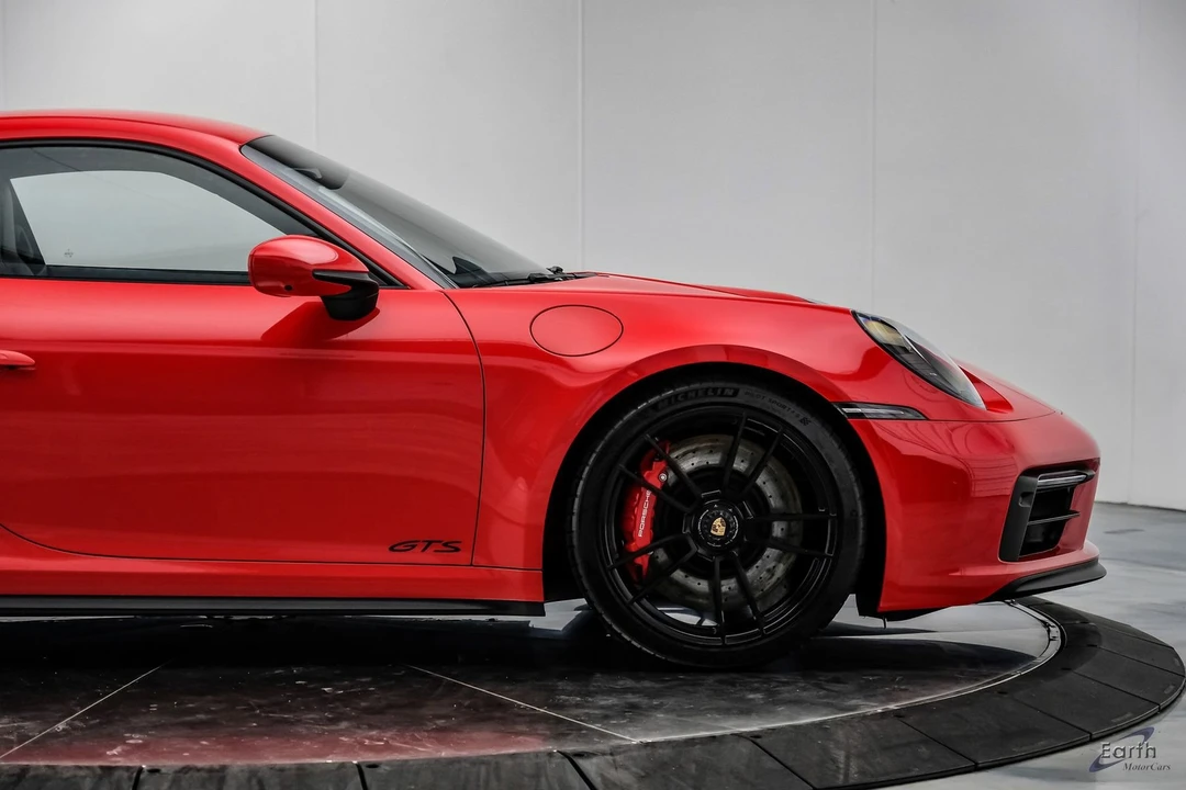 2024 Porsche 992 Carrera GTS - Image 21 of 31