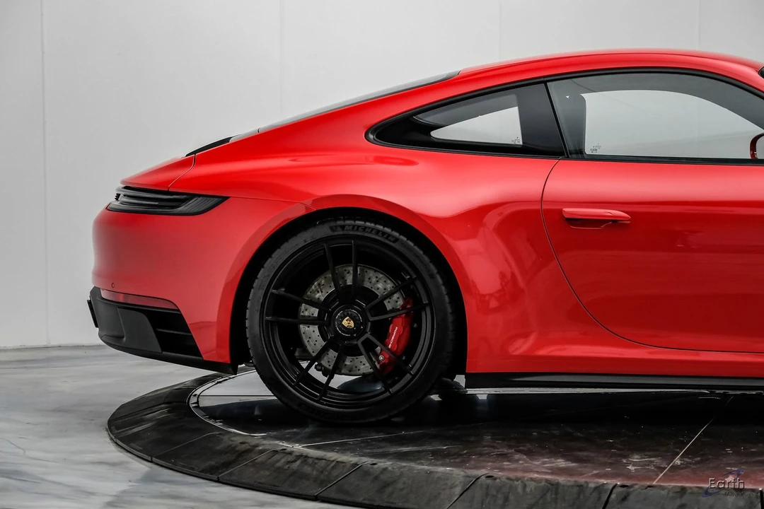 2024 Porsche 992 Carrera GTS - Image 20 of 31