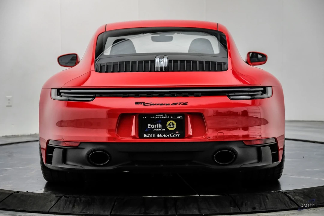 2024 Porsche 992 Carrera GTS - Image 12 of 31