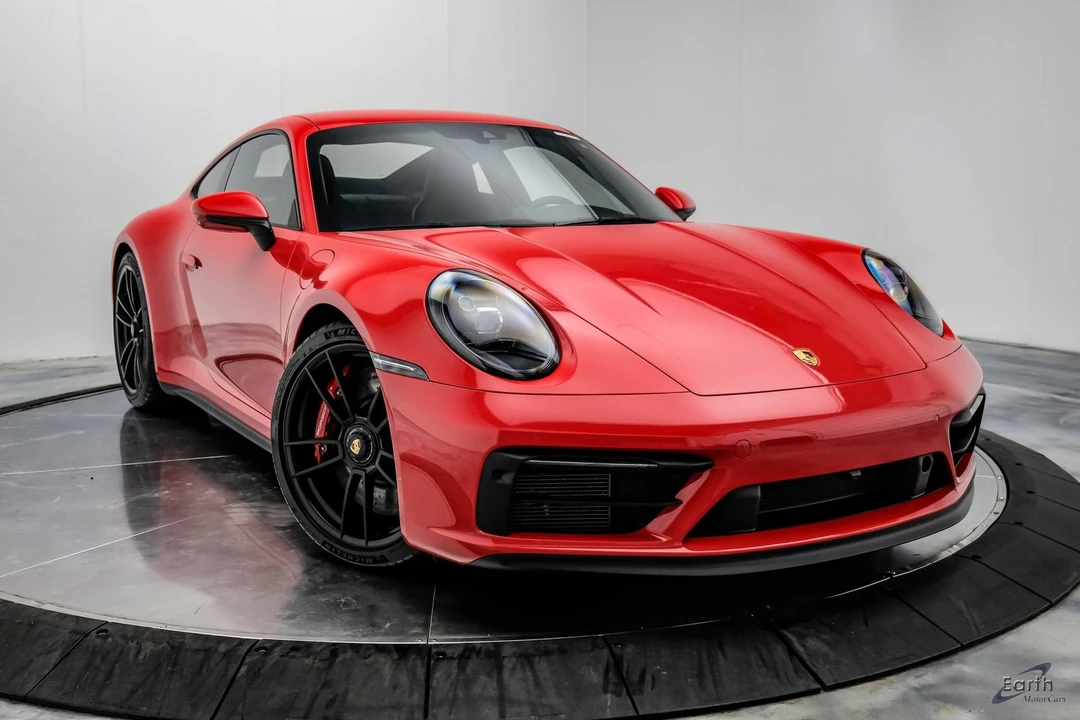 2024 Porsche 992 Carrera GTS - Image 23 of 31
