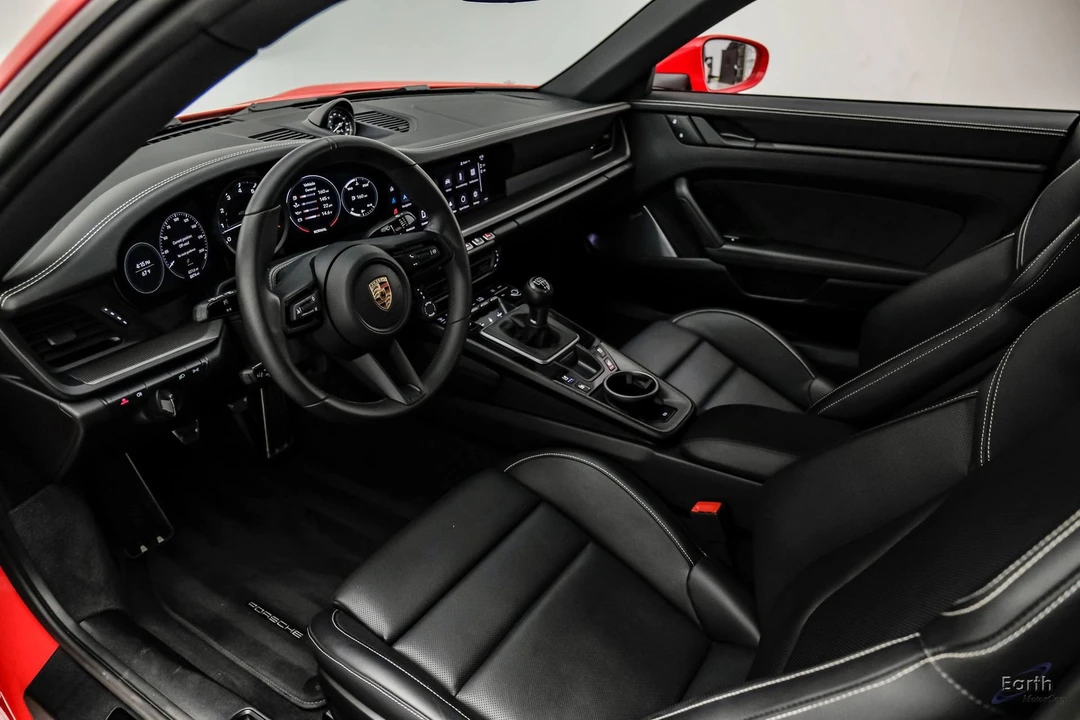 2024 Porsche 992 Carrera GTS - Image 2 of 31